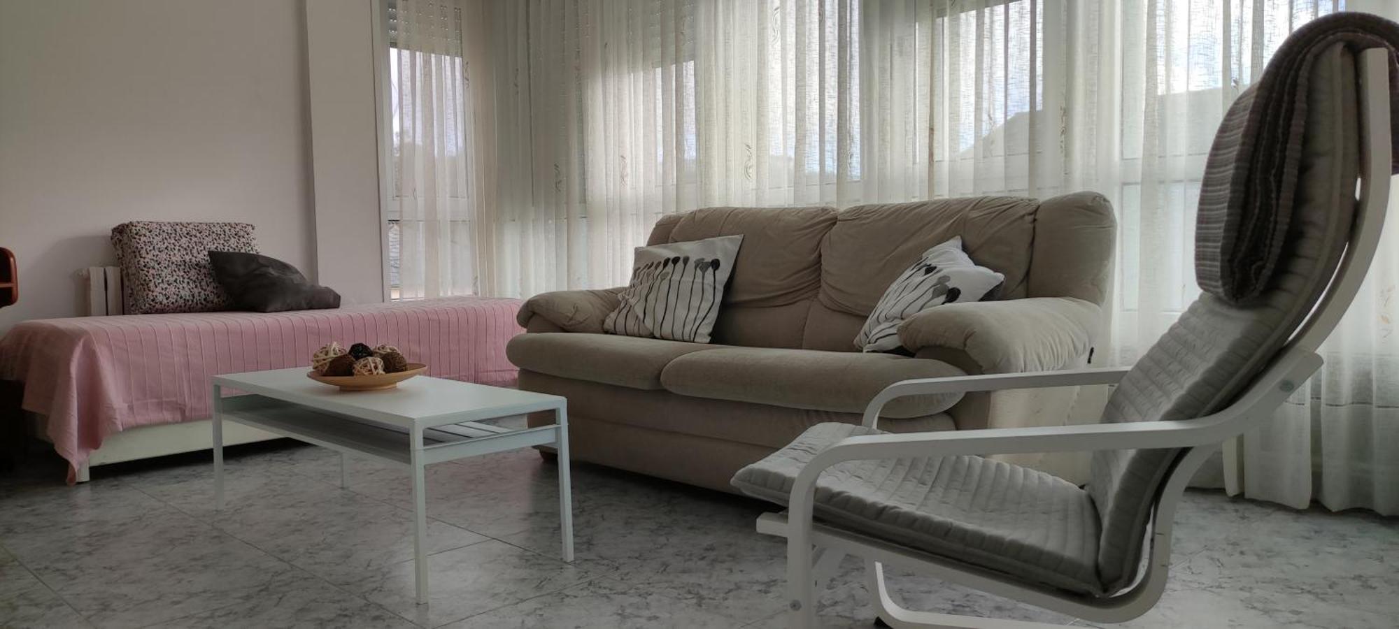 Xabarin Apartment Abadin Ngoại thất bức ảnh