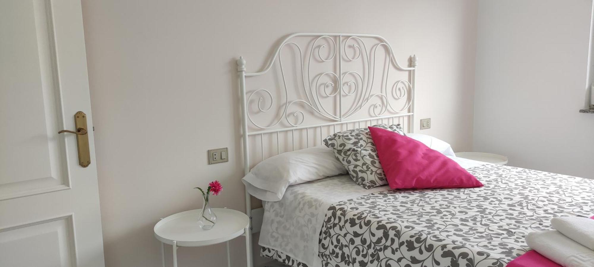 Xabarin Apartment Abadin Ngoại thất bức ảnh