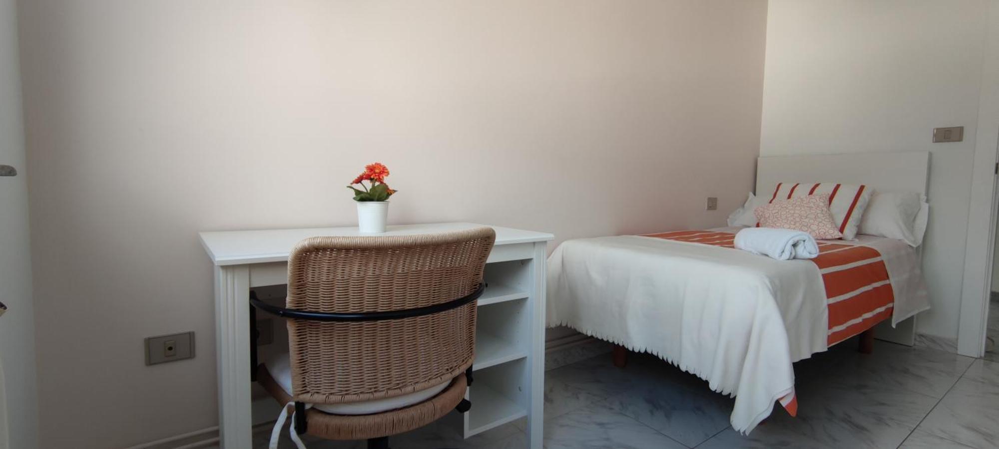 Xabarin Apartment Abadin Ngoại thất bức ảnh