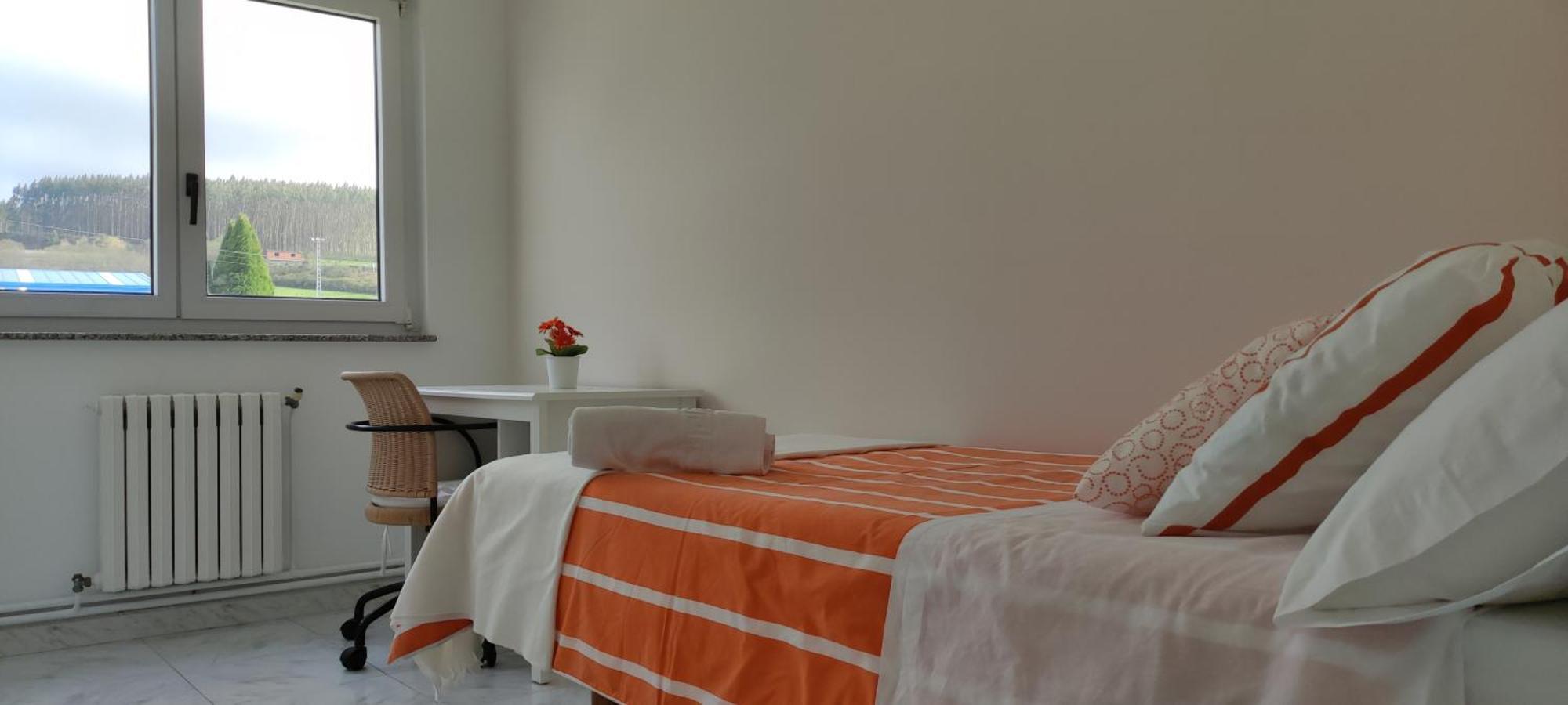 Xabarin Apartment Abadin Ngoại thất bức ảnh