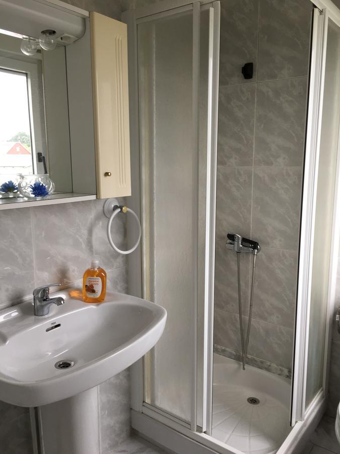 Xabarin Apartment Abadin Ngoại thất bức ảnh