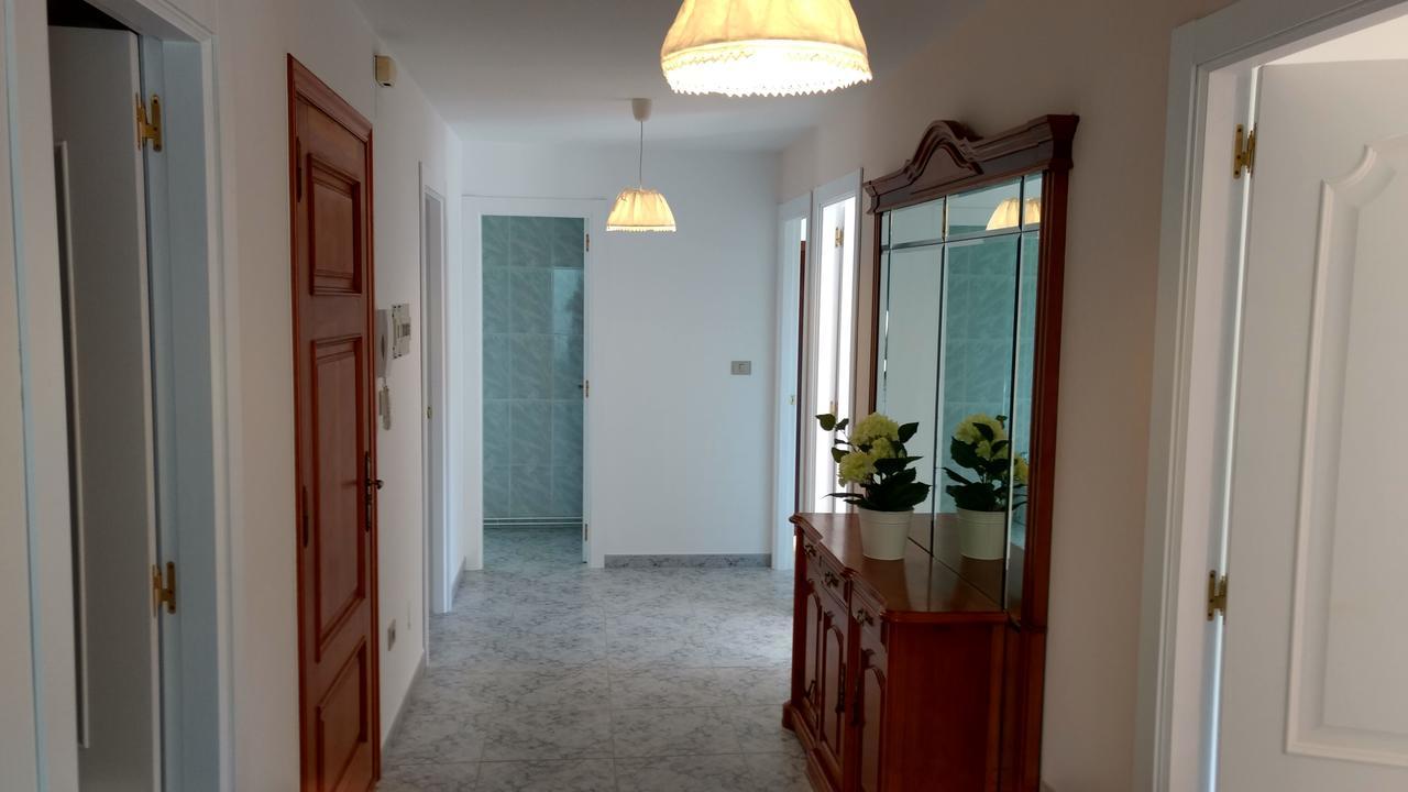 Xabarin Apartment Abadin Ngoại thất bức ảnh