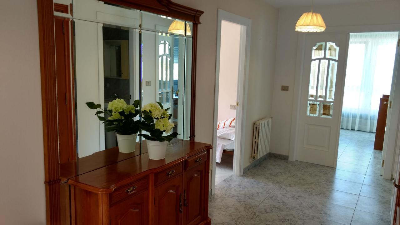 Xabarin Apartment Abadin Ngoại thất bức ảnh